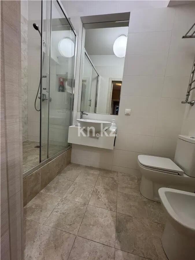 Продажа 3-комнатной квартиры, 75 м² - Продажа трехкомнатных квартир от собственников в Алматы фото 4 из 7