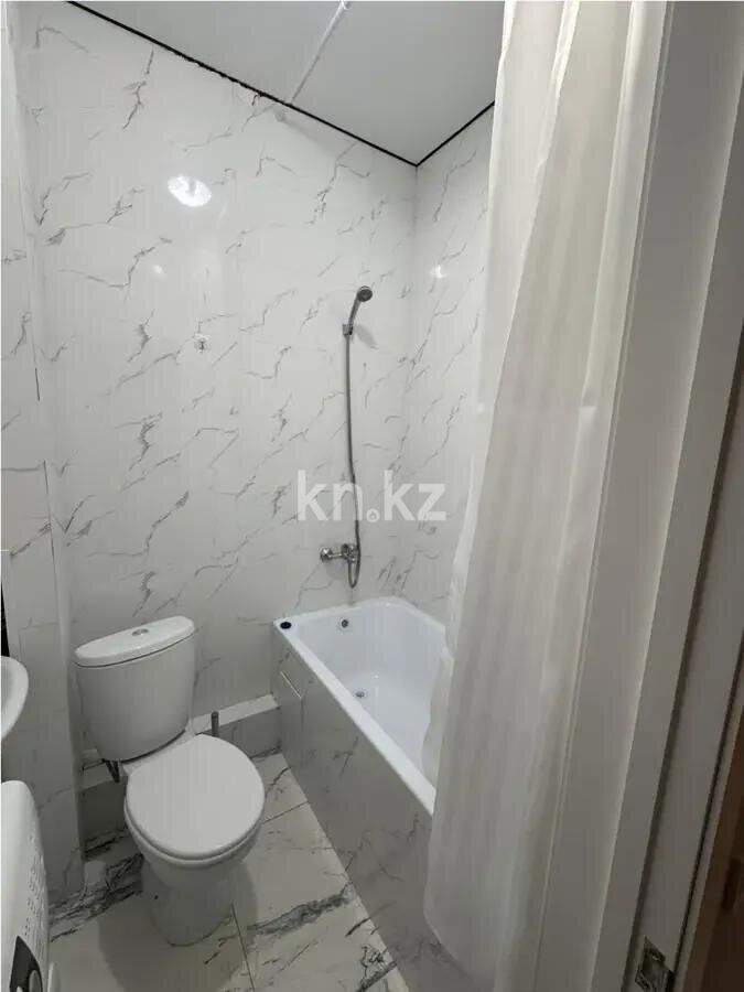 Продажа 1-комнатной квартиры, 21 м² - Продажа квартир в Казахстане - страница 97 фото 3 из 4