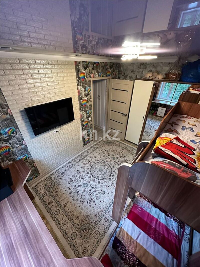 Продажа 2-комнатной квартиры, 54 м² - Продажа двухкомнатных квартир в Майкудуке Караганды - страница 20 фото 6 из 16
