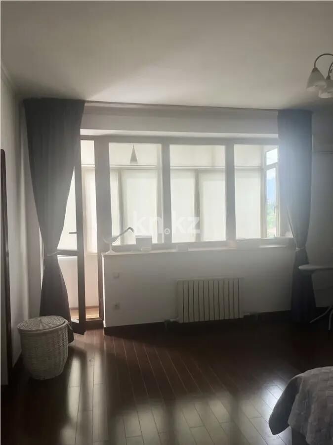 Продажа 3-комнатной квартиры, 127.4 м² - Продажа трехкомнатных квартир от собственников в Алматы - страница 2 фото 3 из 6