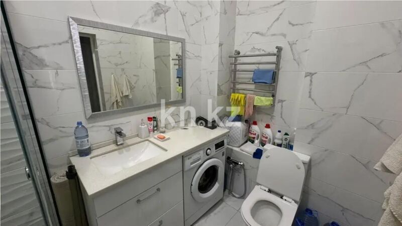 Продажа 2-комнатной квартиры, 75 м² - Продажа двухкомнатных квартир от собственников в Алматы - страница 120 фото 4 из 5