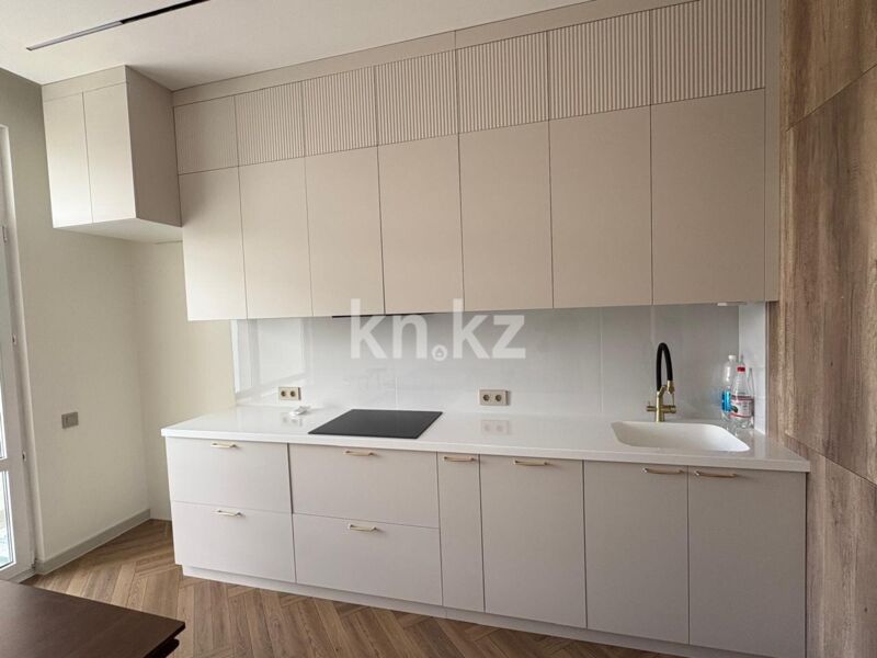 Продажа 3-комнатной квартиры, 89.8 м² - Продажа трехкомнатных квартир в кирпичном доме в Казахстане фото 11 из 20