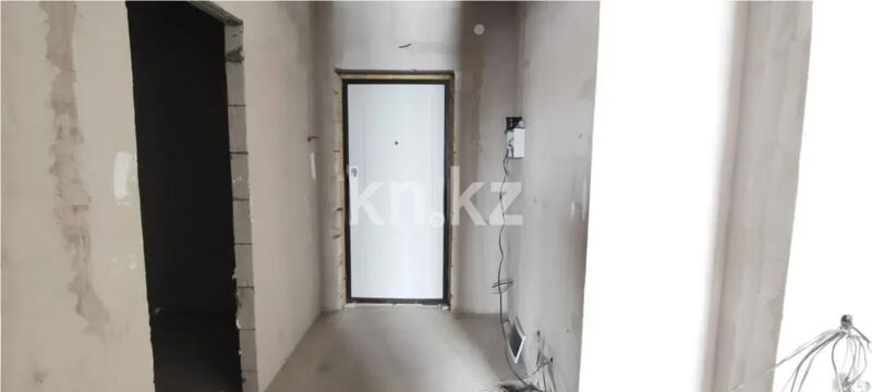Продажа 1-комнатной квартиры, 44 м² - Продажа квартир в Астане - страница 25 фото 3 из 4