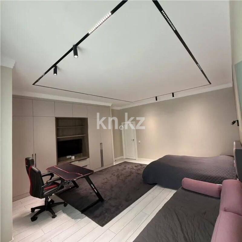 Продажа 4-комнатной квартиры, 156 м² - Аренда квартир помесячно в Акмолинской области фото 2 из 7