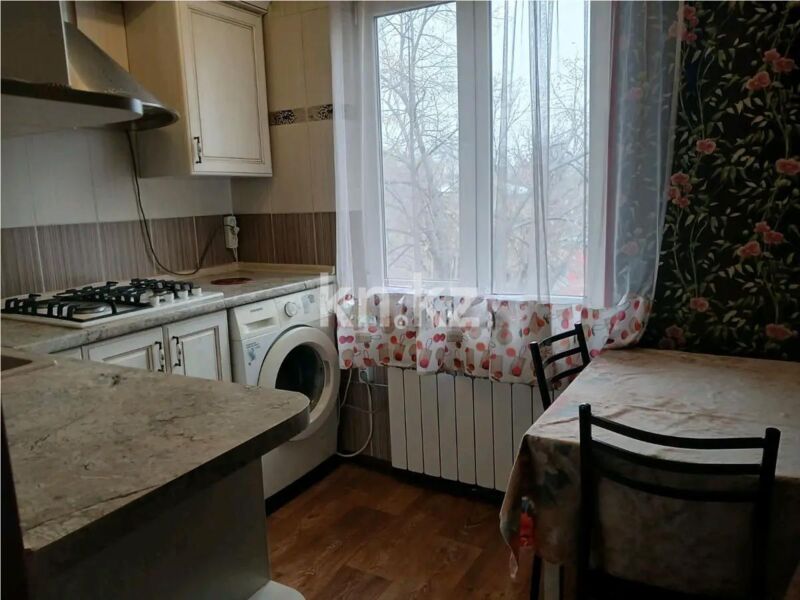 Продажа 3-комнатной квартиры, 59.6 м² - Продажа трехкомнатных квартир в Алмалинском р-не Алматы - страница 13 фото 3 из 4