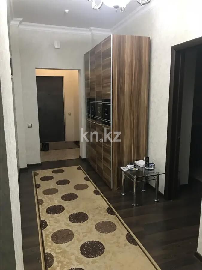 Продажа 2-комнатной квартиры, 101.8 м² - Продажа квартир в новостройках Астаны - страница 42 фото 4 из 4