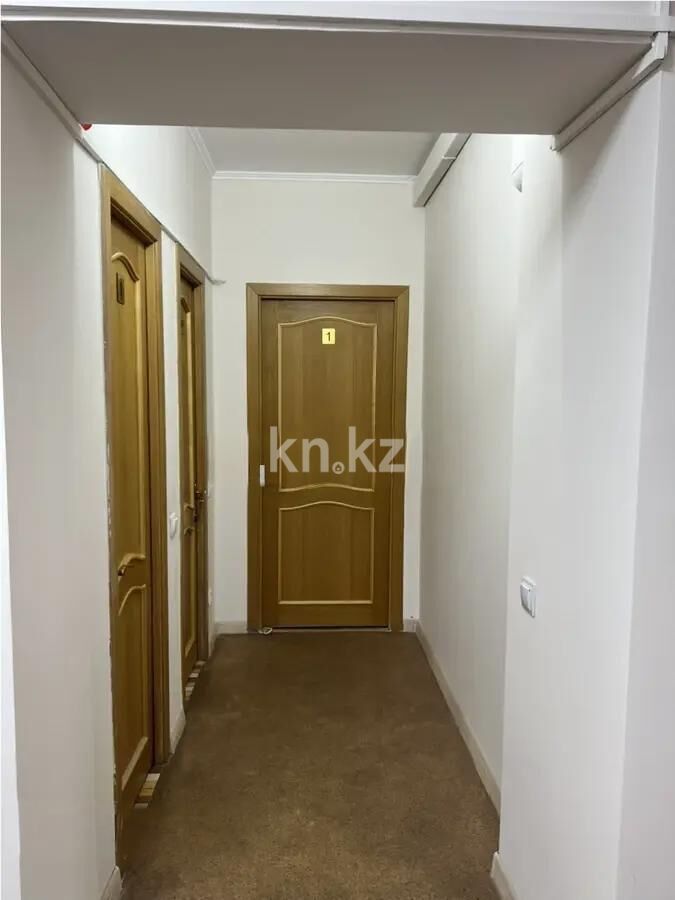 Продажа 4-комнатной квартиры, 118.3 м² - Продажа квартир в кирпичном доме в Астане - страница 218 фото 4 из 4
