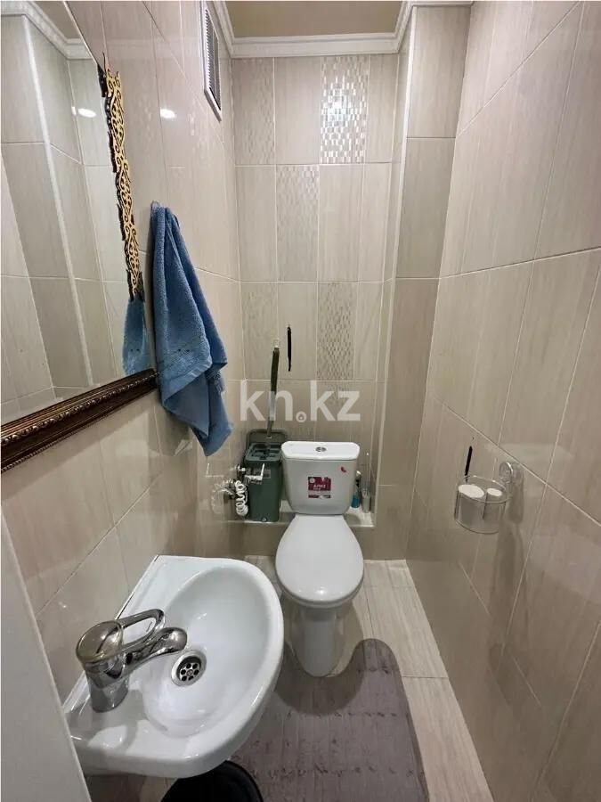 Продажа 2-комнатной квартиры, 54.6 м² - Продажа квартир в кирпичном доме в Астане - страница 49 фото 5 из 6