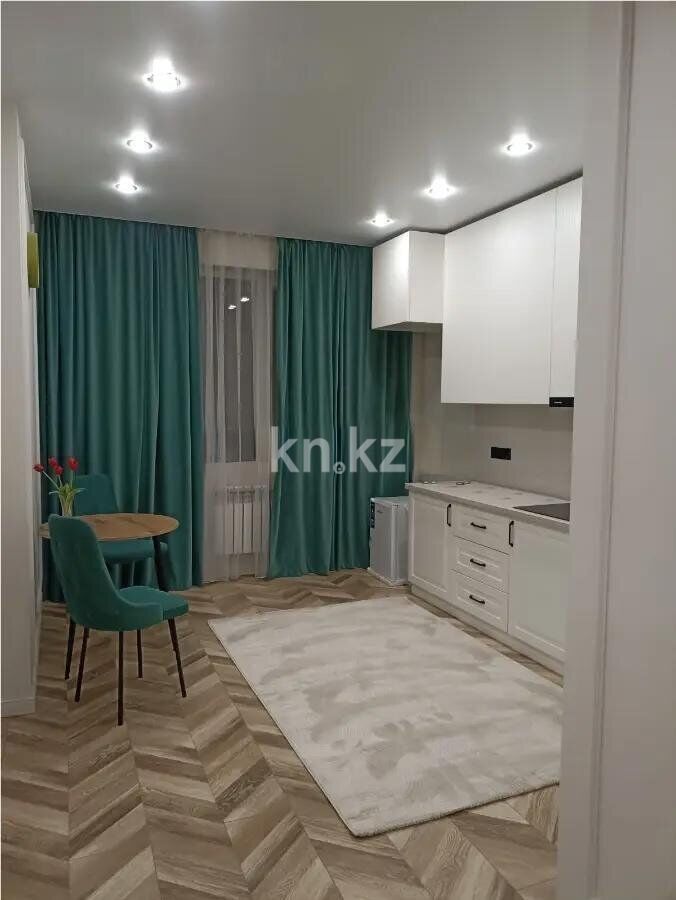 Продажа 2-комнатной квартиры, 50 м² - Продажа квартир в кирпичном доме в Казахстане фото 3 из 5
