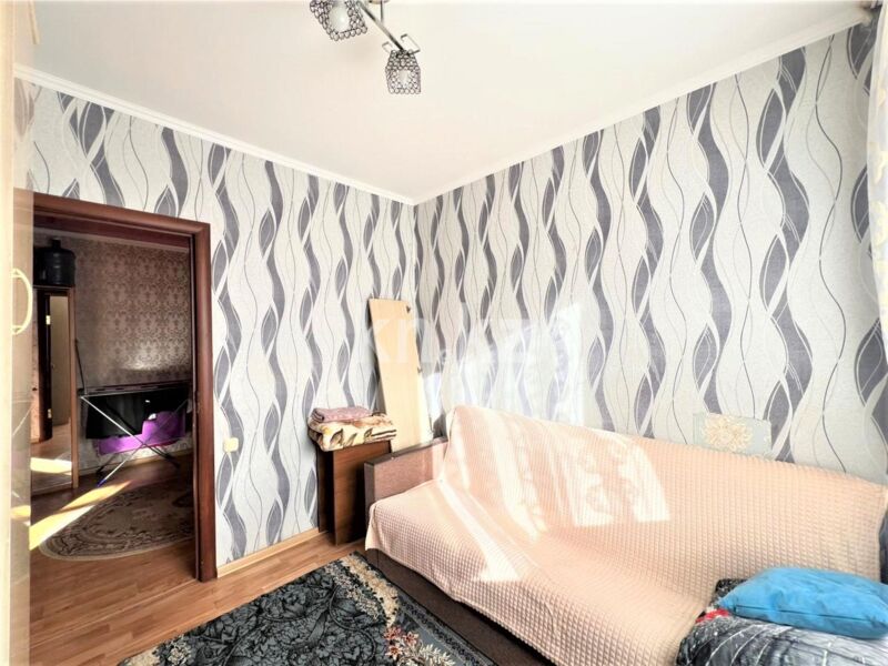 Продажа 3-комнатной квартиры, 63 м² - Продажа трехкомнатных квартир на Юго-Востоке Караганды - страница 24 фото 6 из 21