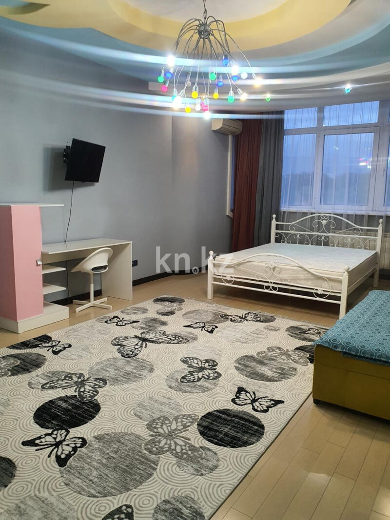 Продажа 4-комнатной квартиры, 240 м² - Продажа квартир в монолитном доме в Казахстане фото 28 из 28