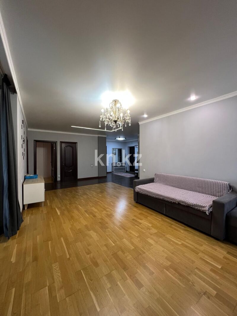 Продажа 3-комнатной квартиры, 100 м² - Продажа квартир в Казахстане - страница 7 фото 8 из 21