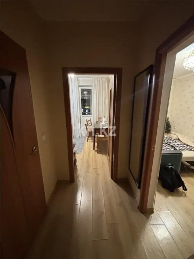 Продажа 1-комнатной квартиры, 36.4 м² - Продажа квартир от собственников в Астане - страница 8 фото 3 из 3