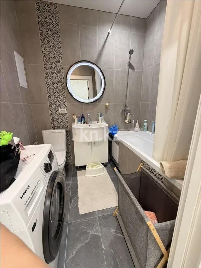 Продажа 2-комнатной квартиры, 46.6 м² - Продажа недвижимости в Казахстане - страница 7 фото 4 из 4