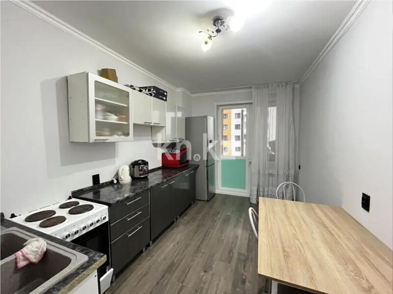 Продажа 1-комнатной квартиры, 46 м² - Продажа однокомнатных квартир в р-не Сарыарка Астаны - страница 16 фото 2 из 4