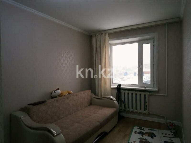 Продажа 3-комнатной квартиры, 63 м² - Продажа трехкомнатных квартир в Караганде фото 3 из 3