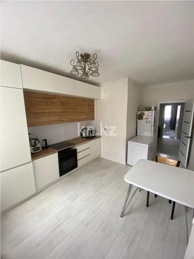 Продажа 3-комнатной квартиры, 81 м² - Продажа квартир в Казахстане - страница 13 фото 4 из 7