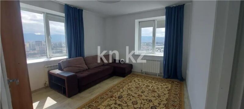 Продажа 3-комнатной квартиры, 70 м² - Продажа трехкомнатных квартир в Алатауском р-не Алматы - страница 7 фото 1 из 4