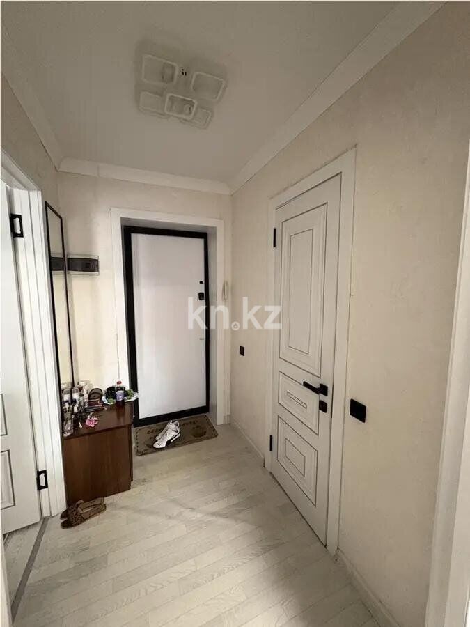 Продажа 1-комнатной квартиры, 35.3 м² - Продажа однокомнатных квартир в р-не Сарыарка Астаны - страница 2 фото 4 из 4