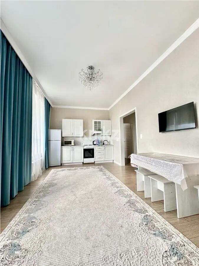 Продажа 2-комнатной квартиры, 47 м² - Продажа квартир в Казахстане - страница 80 фото 3 из 4