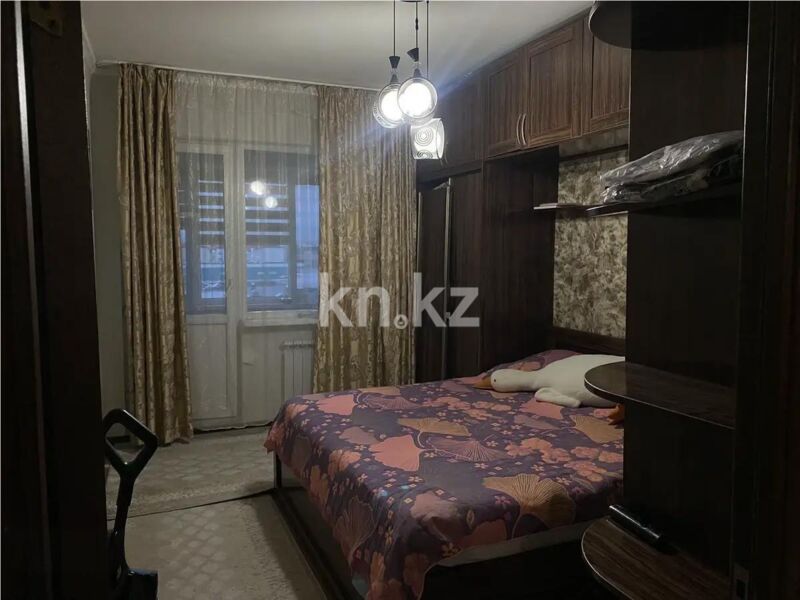 Продажа 2-комнатной квартиры, 63 м² - Продажа двухкомнатных квартир в Жетысуском р-не Алматы - страница 11 фото 2 из 7