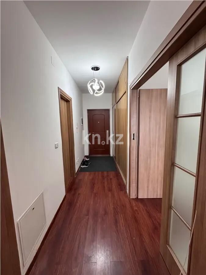 Продажа 2-комнатной квартиры, 74 м² - Продажа квартир в монолитно-каркасном доме в Астане - страница 8 фото 4 из 4