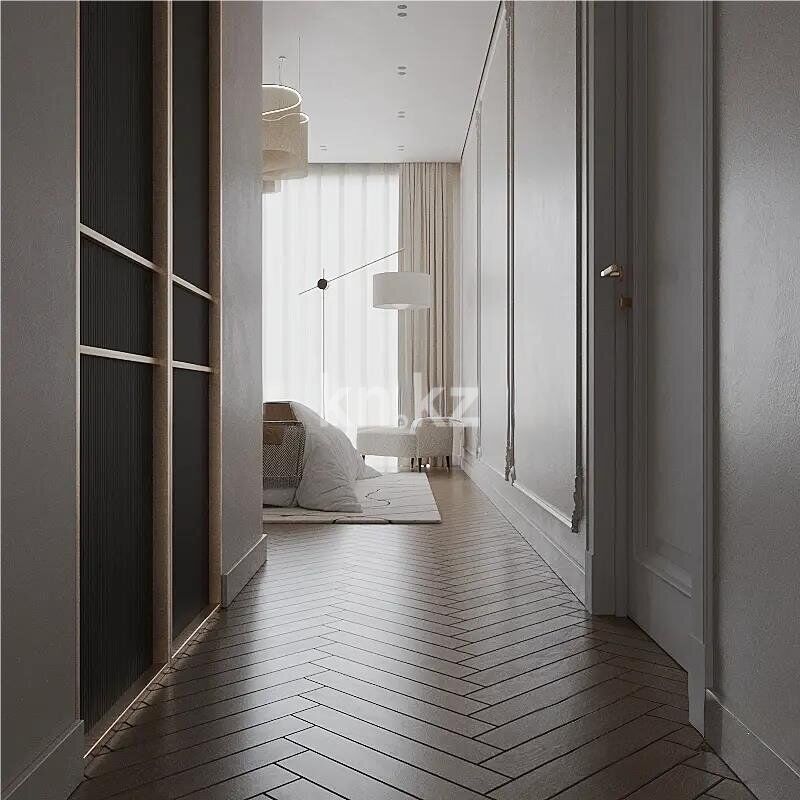 Продажа 4-комнатной квартиры, 153.2 м² - Продажа четырехкомнатных квартир в Астане фото 5 из 6