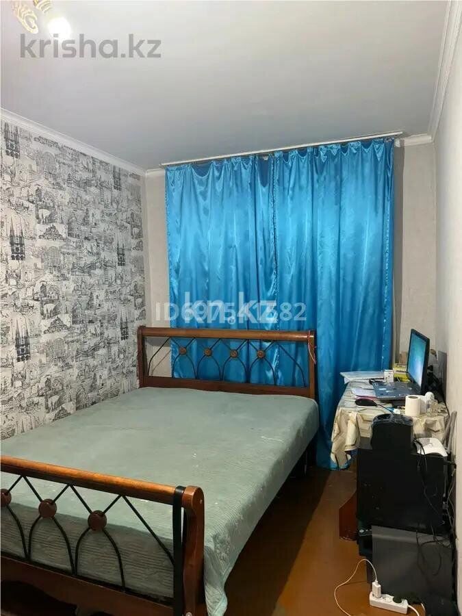Продажа 3-комнатной квартиры, 62 м² - Продажа действующего бизнеса в Усть-Каменогорске фото 2 из 6