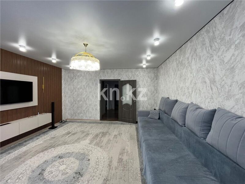 Продажа 2-комнатной квартиры, 78 м² - Продажа квартир в панельном доме в Казахстане - страница 9 фото 2 из 20
