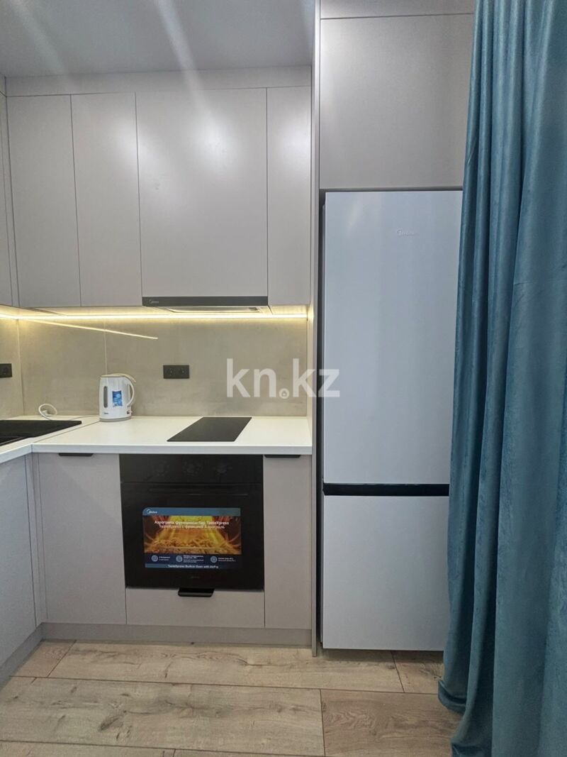 Аренда 1-комнатной квартиры, 38 м² - Продажа квартир в Семее фото 3 из 19