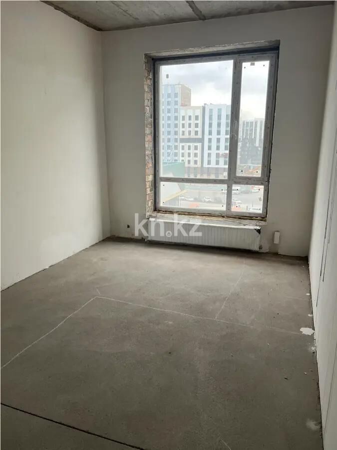 Продажа 3-комнатной квартиры, 97.3 м² - Продажа трехкомнатных квартир в Астане - страница 10 фото 2 из 6