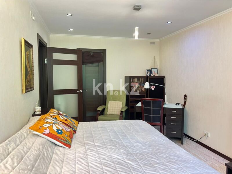 Продажа 2-комнатной квартиры, 43 м² - Продажа квартир в Михайловке Караганды - страница 4 фото 4 из 23
