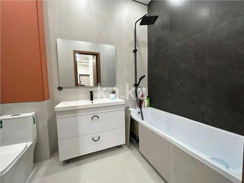 Продажа 3-комнатной квартиры, 90 м² - Продажа недвижимости в Казахстане - страница 5 фото 4 из 5