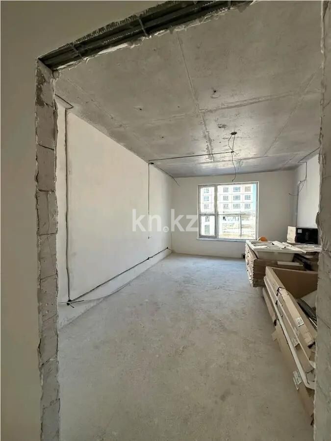 Продажа 3-комнатной квартиры, 106.58 м² - Продажа квартир в новостройках Астаны - страница 13 фото 1 из 5