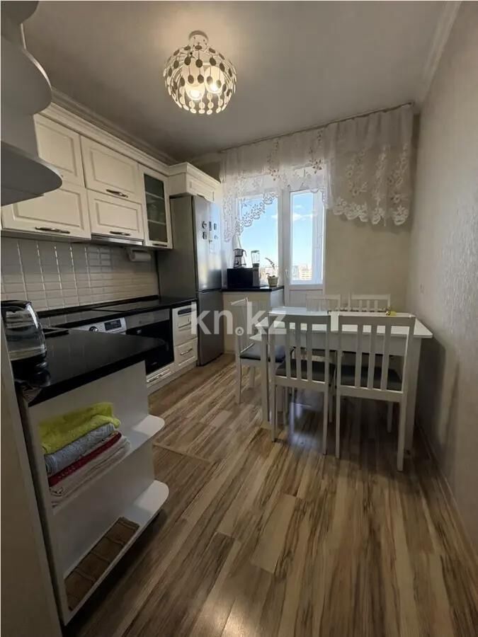 Продажа 2-комнатной квартиры, 57 м² - Продажа квартир в новостройках Астаны - страница 2 фото 3 из 5