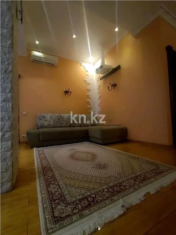 Продажа 4-комнатной квартиры, 135 м² - Недвижимость в Алматы - страница 27 фото 1 из 7