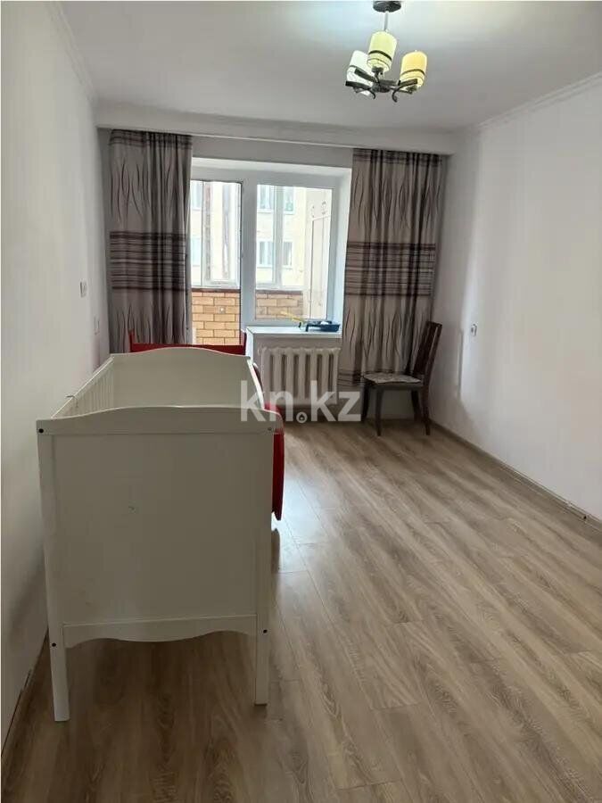 Продажа 2-комнатной квартиры, 60 м² - Продажа квартир в новостройках Астаны - страница 48 фото 1 из 4