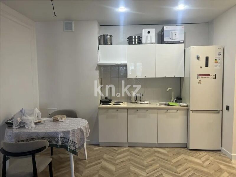 Продажа 2-комнатной квартиры, 42.2 м² - Продажа двухкомнатных квартир в р-не Есиль Астаны - страница 34 фото 3 из 6