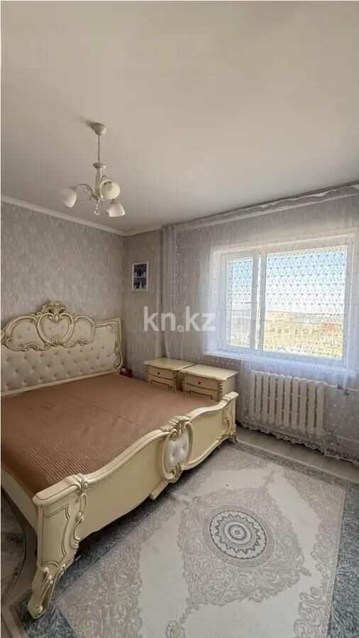 Продажа 3-комнатной квартиры, 100 м² - Продажа квартир в монолитно-каркасном доме в Астане - страница 75 фото 3 из 7