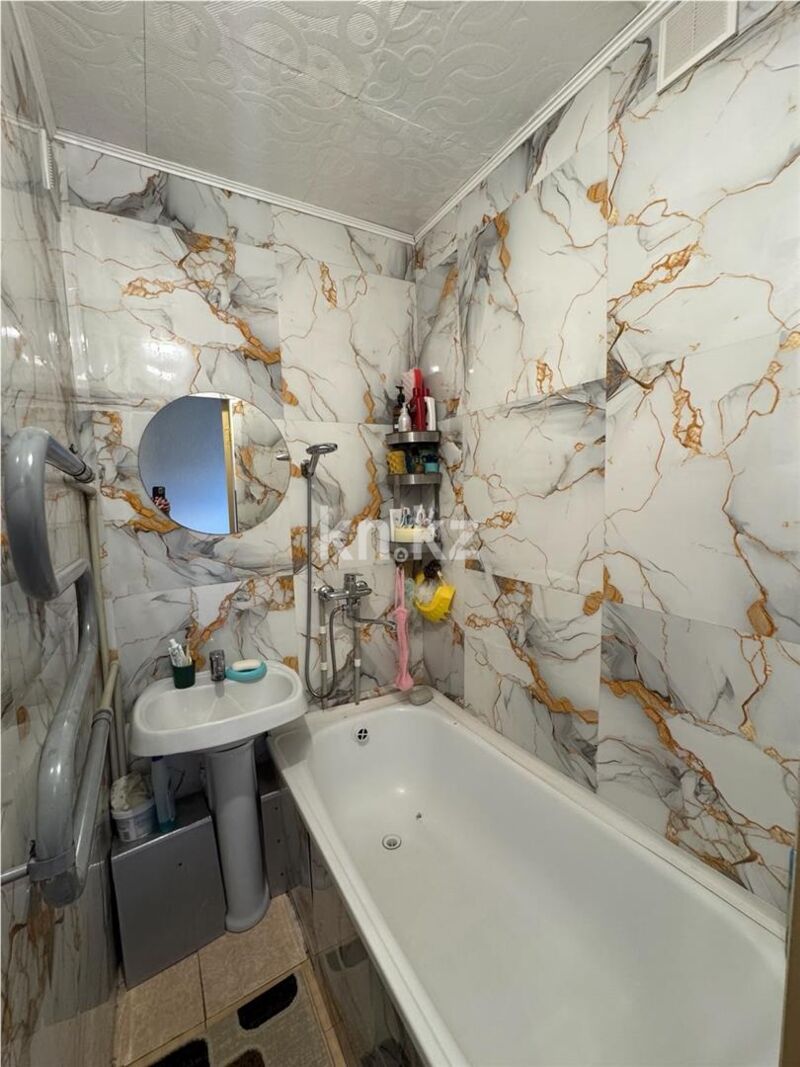 Продажа 3-комнатной квартиры, 59 м² - Недвижимость в Темиртау - страница 24 фото 9 из 14