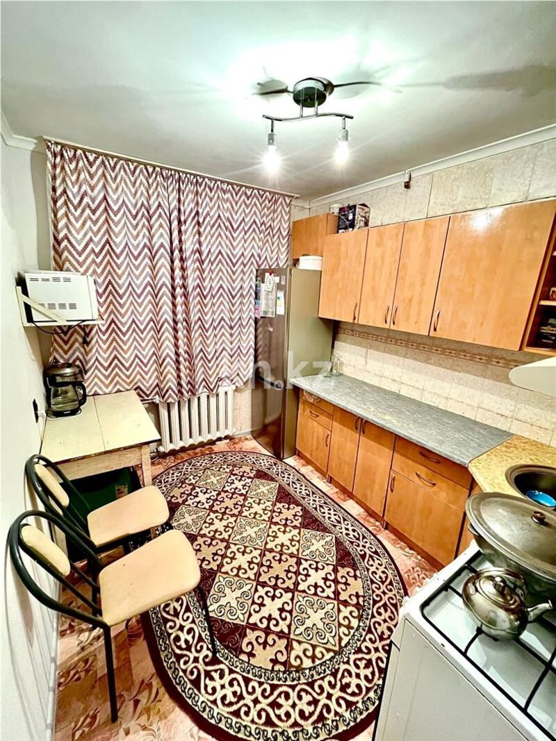 Продажа 3-комнатной квартиры, 69 м² - Продажа трехкомнатных квартир в Темиртау - страница 18 фото 4 из 9