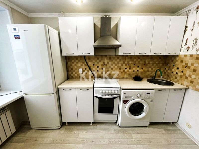 Продажа 2-комнатной квартиры, 42 м² - Продажа двухкомнатных квартир в Городе Караганды - страница 8 фото 5 из 14