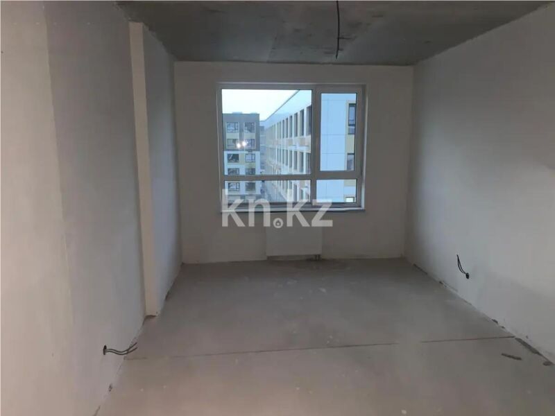 Продажа 4-комнатной квартиры, 113 м² - Продажа четырехкомнатных квартир в Алатауском р-не Алматы фото 1 из 1