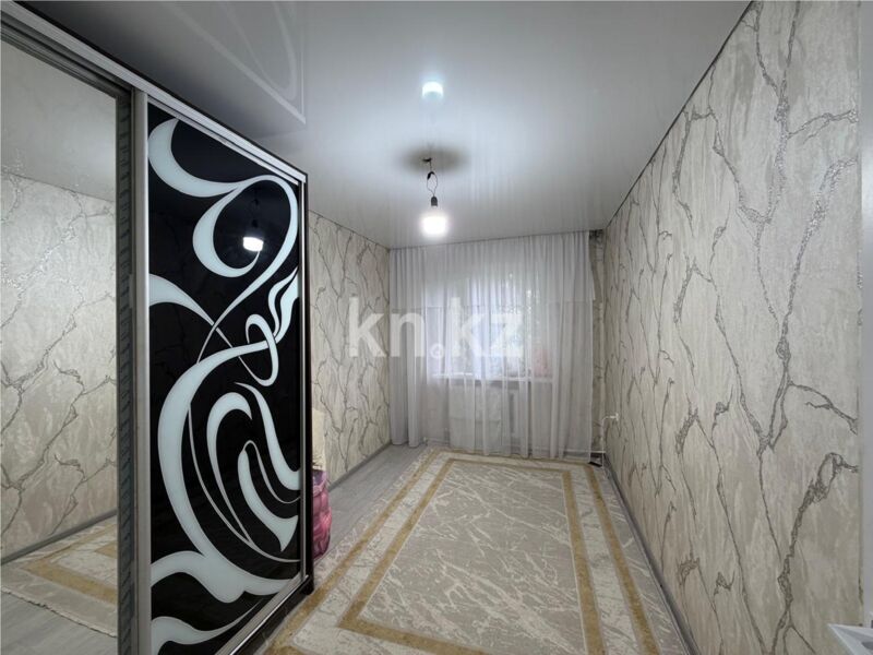 Продажа 3-комнатной квартиры, 61 м² - Недвижимость в Темиртау - страница 29 фото 5 из 10
