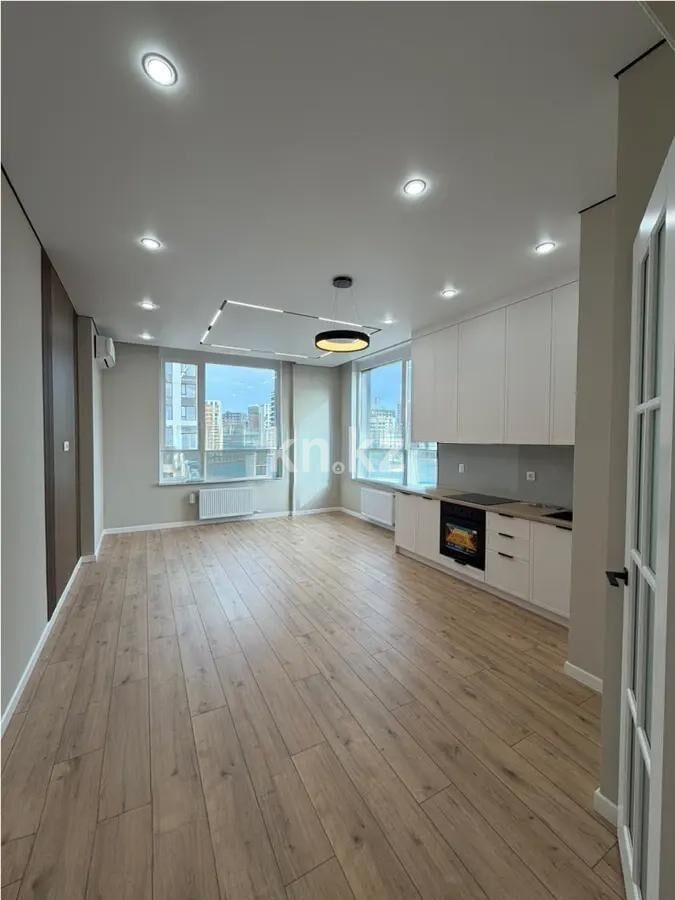 Продажа 3-комнатной квартиры, 77.18 м² - Продажа квартир в панельном доме в Астане - страница 16 фото 3 из 7