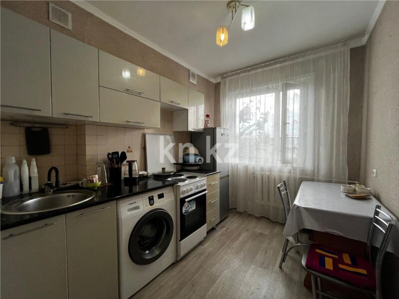 Продажа 2-комнатной квартиры, 46 м² - Продажа двухкомнатных квартир в Майкудуке Караганды - страница 10 фото 5 из 8