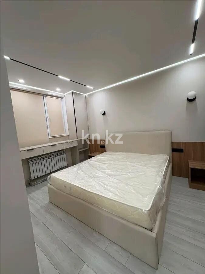 Продажа 2-комнатной квартиры, 58 м² - Продажа двухкомнатных квартир от собственников в Алматы - страница 3 фото 2 из 4