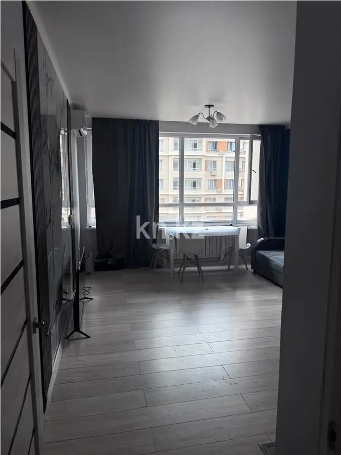 Продажа 2-комнатной квартиры, 56 м² - Продажа двухкомнатных квартир от собственников в Казахстане фото 1 из 5