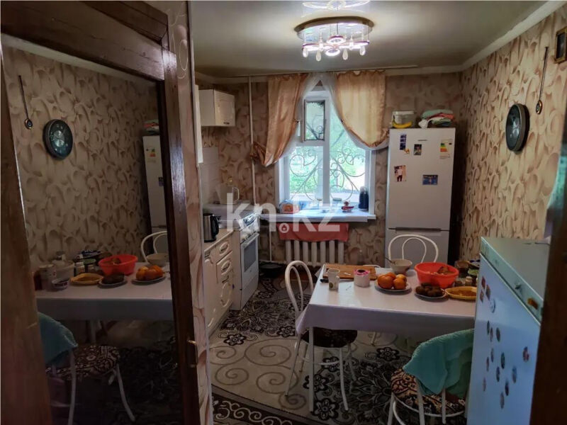 Продажа 4-комнатной квартиры, 99.7 м² - Продажа квартир в панельном доме в Астане - страница 14 фото 5 из 9