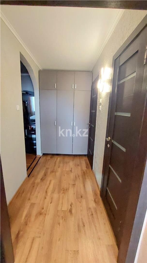 Продажа 2-комнатной квартиры, 52 м² - Продажа двухкомнатных квартир в Темиртау - страница 4 фото 11 из 11